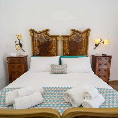Apartmán Sogni Da Mare Tropea Exteriér fotografie