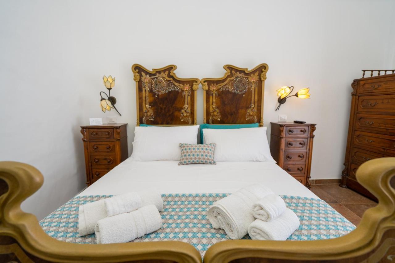 Apartmán Sogni Da Mare Tropea Exteriér fotografie