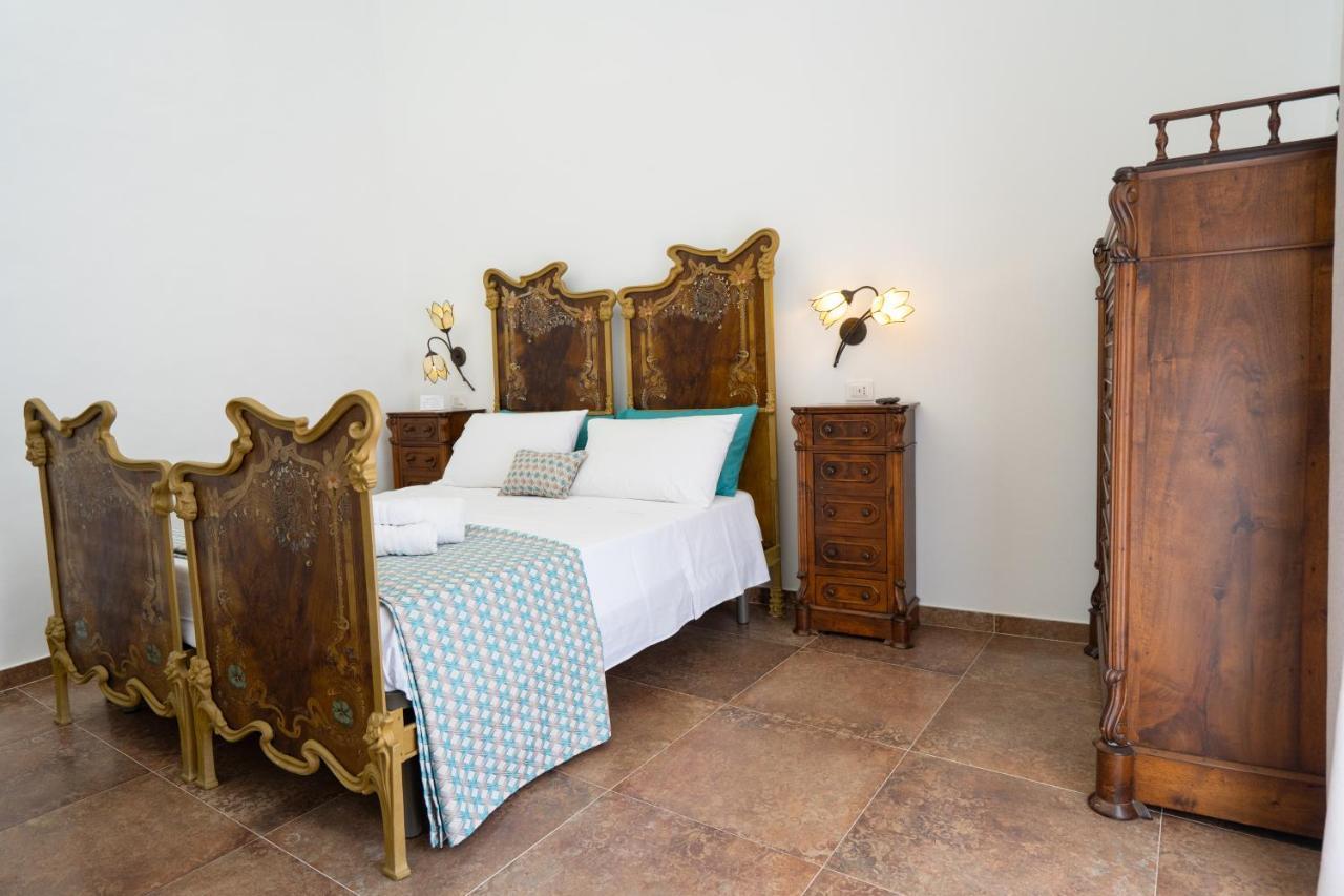 Apartmán Sogni Da Mare Tropea Exteriér fotografie