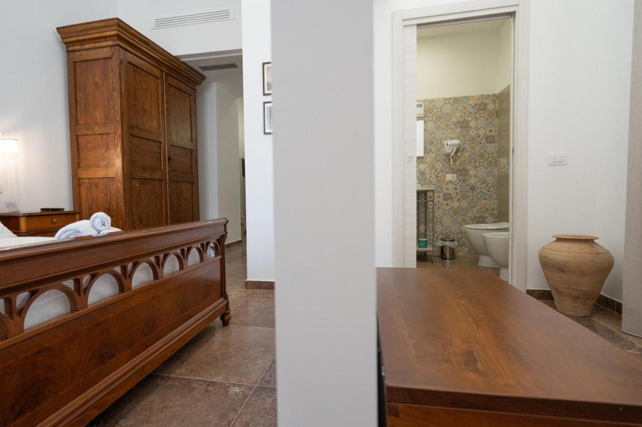 Apartmán Sogni Da Mare Tropea Exteriér fotografie
