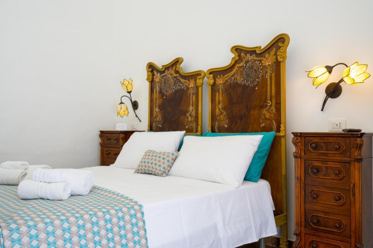 Apartmán Sogni Da Mare Tropea Exteriér fotografie