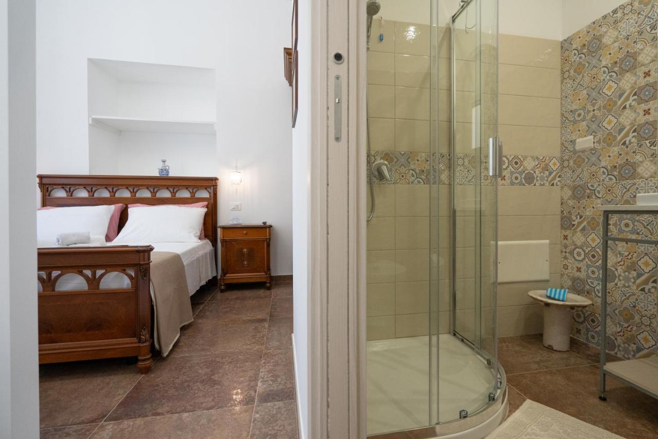 Apartmán Sogni Da Mare Tropea Exteriér fotografie